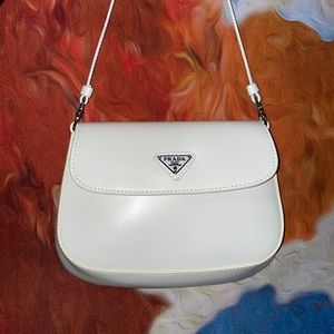 Shoulder bag dupe